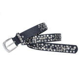 Überlanggürtel - Greta - Fox by Ren